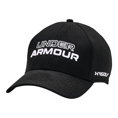 Under Armour Golf Men's JS Tour Hat