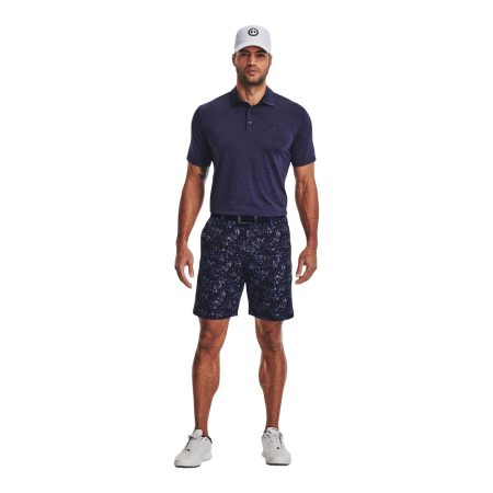 Under Armour Men's Drive Printed Shorts