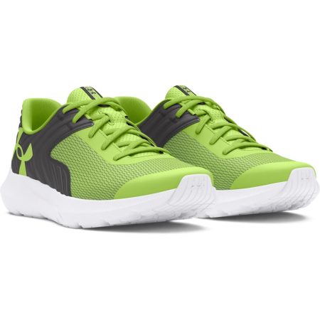 Under Armour Kids' Pre-School Outhustle 2 Running Shoes