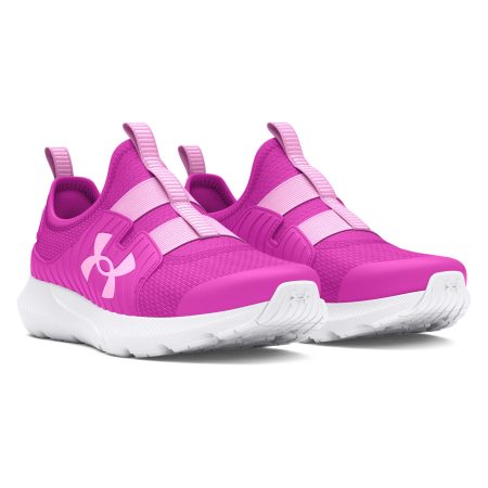 Under Armour Kids' Pre-School Outhustle 2 Running Shoes