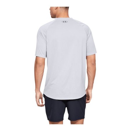 Under Armour Men's Tech 2.0 Novelty T Shirt