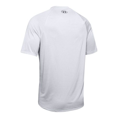 Under Armour Men's Tech 2.0 Novelty T Shirt