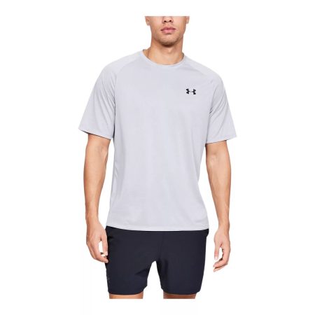 Under Armour Men's Tech 2.0 Novelty T Shirt