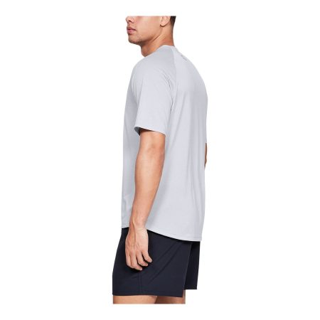 Under Armour Men's Tech 2.0 Novelty T Shirt