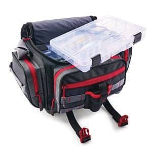 Ugly Stik 3600 Soft Tackle Bag