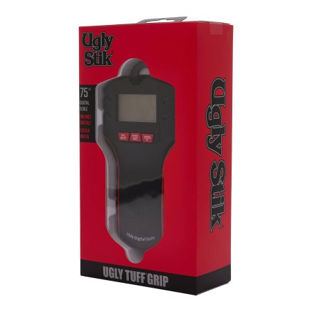 Ugly Stik Digital Scale