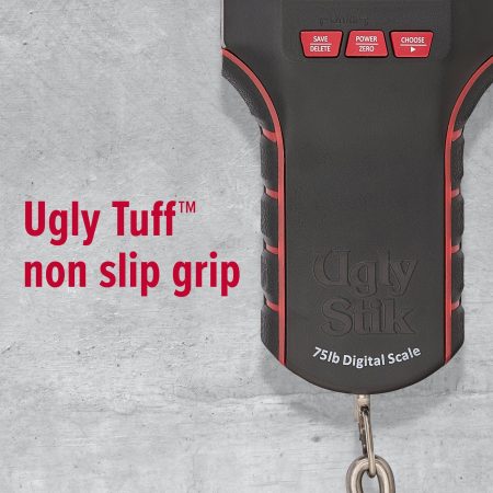 Ugly Stik Digital Scale