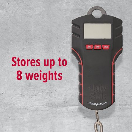 Ugly Stik Digital Scale