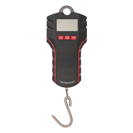 Ugly Stik Digital Scale