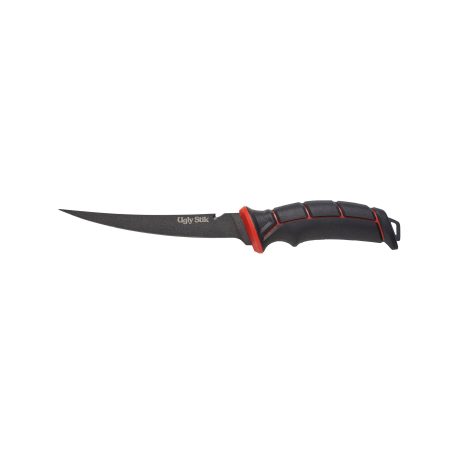 Ugly Tools Fillet Knife, 7-in