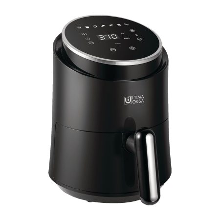 Ultima Cosa 6+1 Preset Mode Air Fryer with Digital Touchscreen, 1.5-L