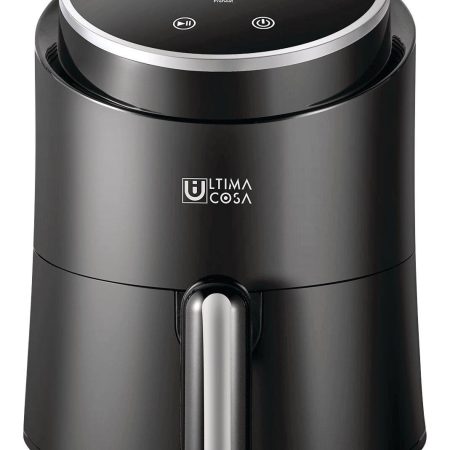 Ultima Cosa 6+1 Preset Mode Air Fryer with Digital Touchscreen, 1.5-L