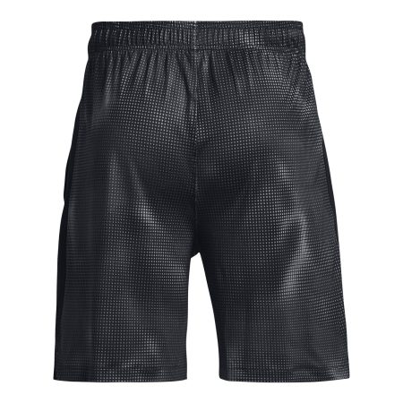 Under Armour Men's Tech Vent Printed Shorts