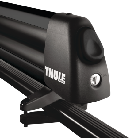 Thule Universal Ski & Snowboard Carrier