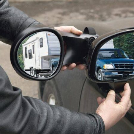 Universal Towing Mirror