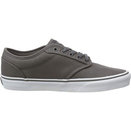 Vans Men's Atwood Canvas Skate Shoes, Sneakers