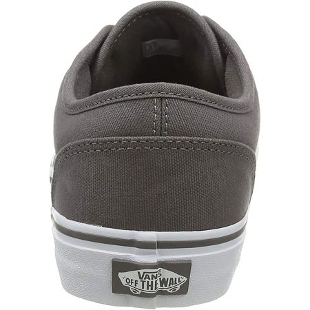 Vans Men's Atwood Canvas Skate Shoes, Sneakers