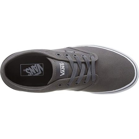 Vans Men's Atwood Canvas Skate Shoes, Sneakers