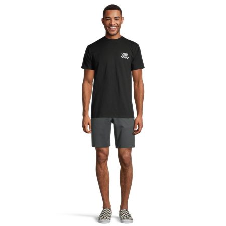 Vans Men's Authentic 20-in Chino Shorts, Relaxed Fit