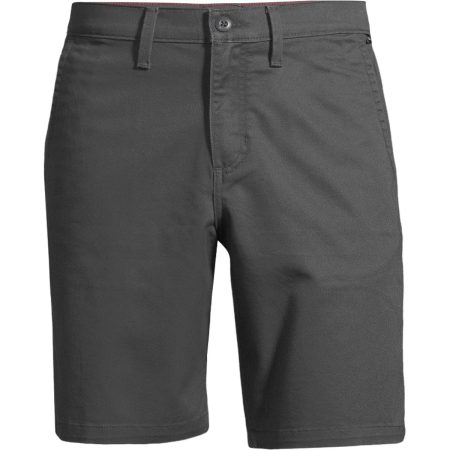 Vans Men's Authentic 20-in Chino Shorts, Relaxed Fit