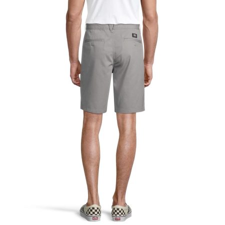 Vans Men's Authentic Chino Relaxed 20 Inch Walkshorts