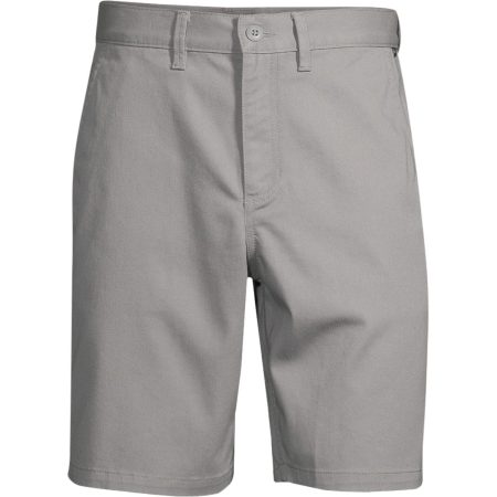 Vans Men's Authentic Chino Relaxed 20 Inch Walkshorts