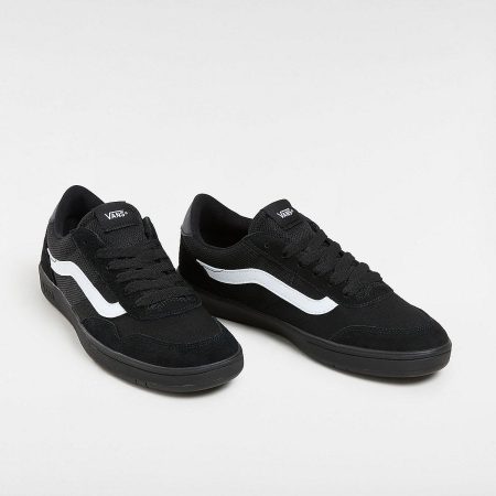 Vans Men's Cruze Too ComfyCush Skate Shoes