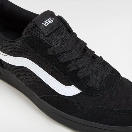 Vans Men's Cruze Too ComfyCush Skate Shoes