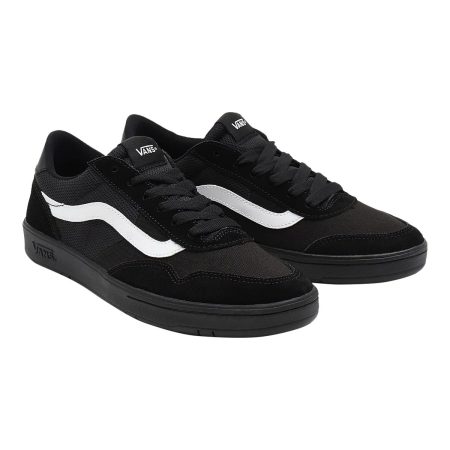 Vans Men's Cruze Too ComfyCush Skate Shoes