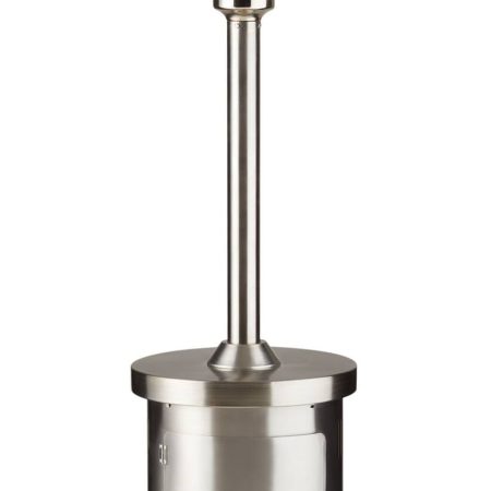 Vermont Castings Stainless Steel Propane Patio Heater