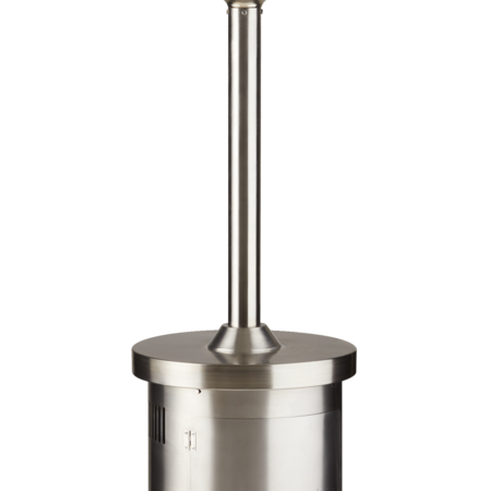 Vermont Castings Stainless Steel Propane Patio Heater