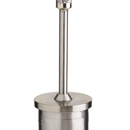 Vermont Castings Stainless Steel Propane Patio Heater