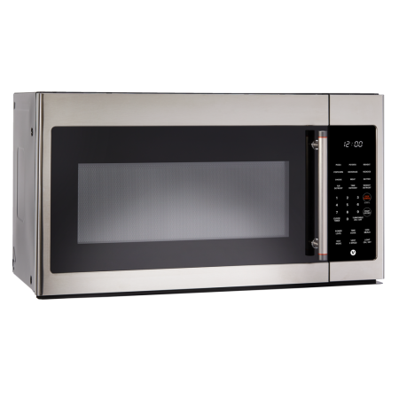 Vida by PADERNO 1.6 cu.ft Over The Range Microwave