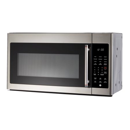 Vida by PADERNO 1.6 cu.ft Over The Range Microwave