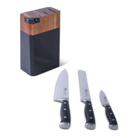 Vida by PADERNO Knife Set, 4-pc