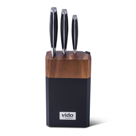 Vida by PADERNO Knife Set, 4-pc