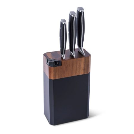 Vida by PADERNO Knife Set, 4-pc