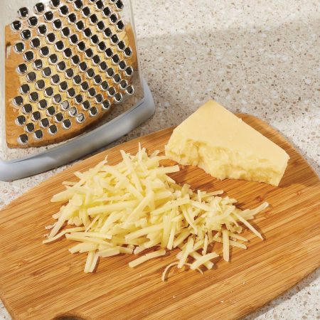 Vida by PADERNO Box Grater & Tower Grater