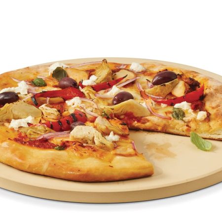 Vida by PADERNO High Temperature Pizza Stone