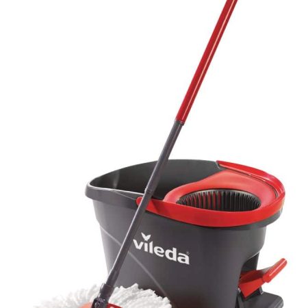 Vileda EasyWring Spin Mop & Bucket System