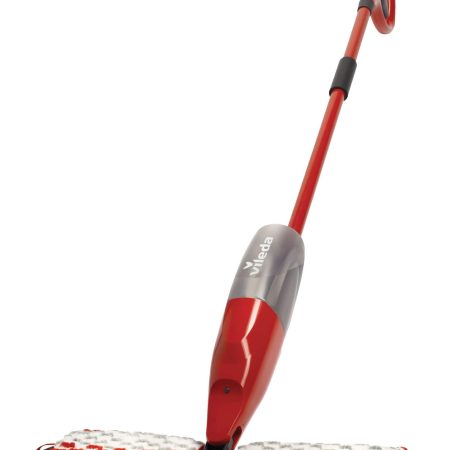 Vileda ProMist Max Microfibre Spray Mop