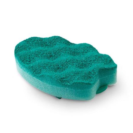 Vileda Scrunge Multi-Use Sponge Dishwand Refills, 2-pack