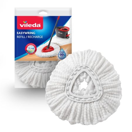 Vileda EasyWring Microfibre Refill