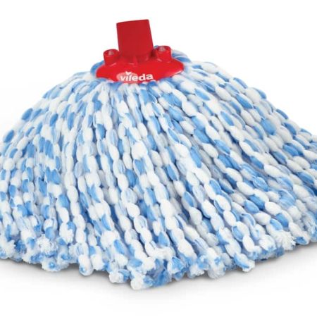 Vileda Supermop Multi-Surface Reusable Microfibre Mop Refill