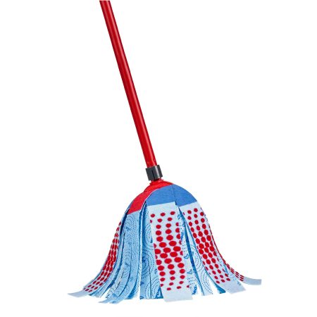 Vileda Super Twist 3-Action XL Microfiber Mop