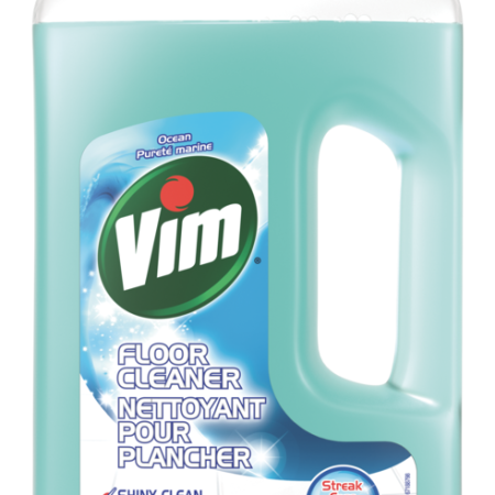 Vim Multi-Purpose Streak Free Floor Cleaner, 1-L