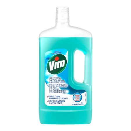 Vim Multi-Purpose Streak Free Floor Cleaner, 1-L