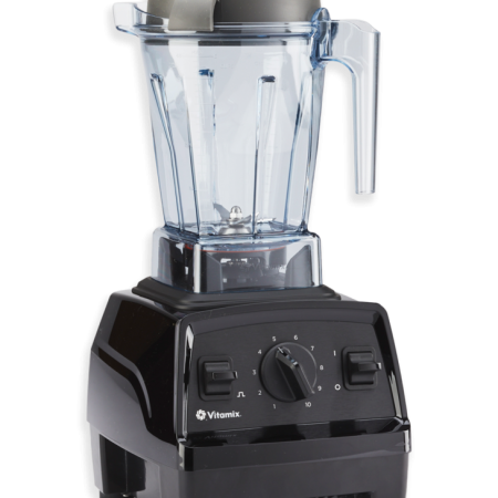 Vitamix Explorian E310 Blender w/ 10 Speeds, Black