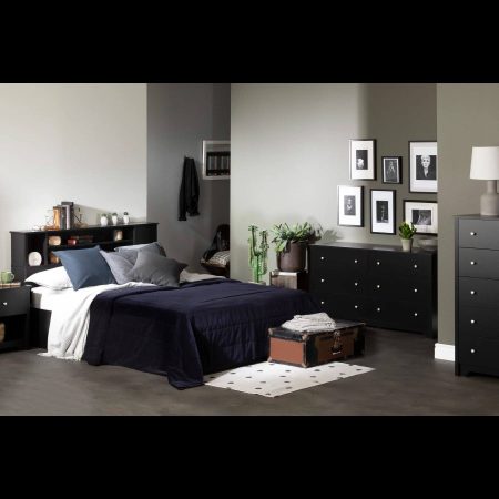 South Shore Vito 5-Drawer Dresser/Chest