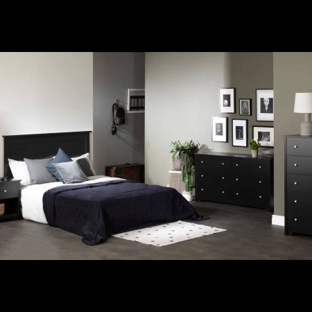 South Shore Vito 5-Drawer Dresser/Chest